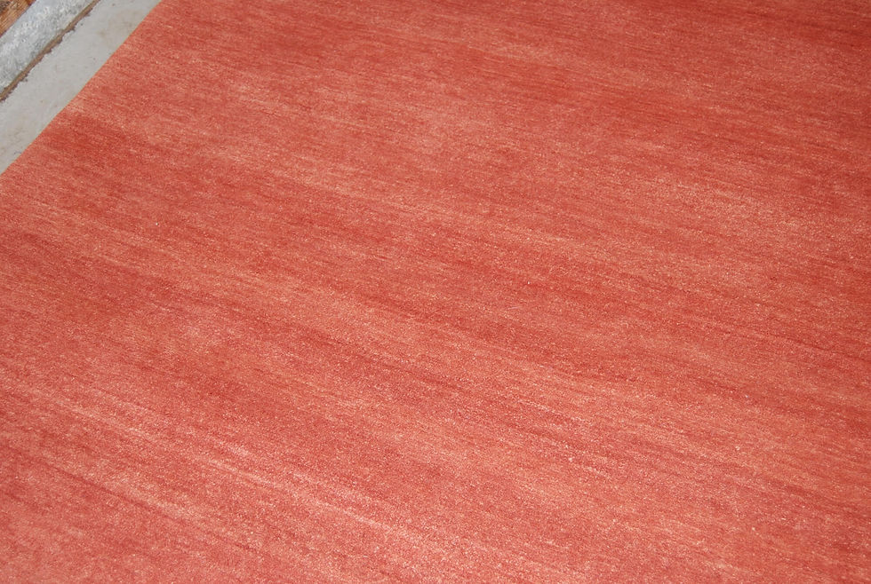 Thumbnail: 9x12 wool area rug boulder co
