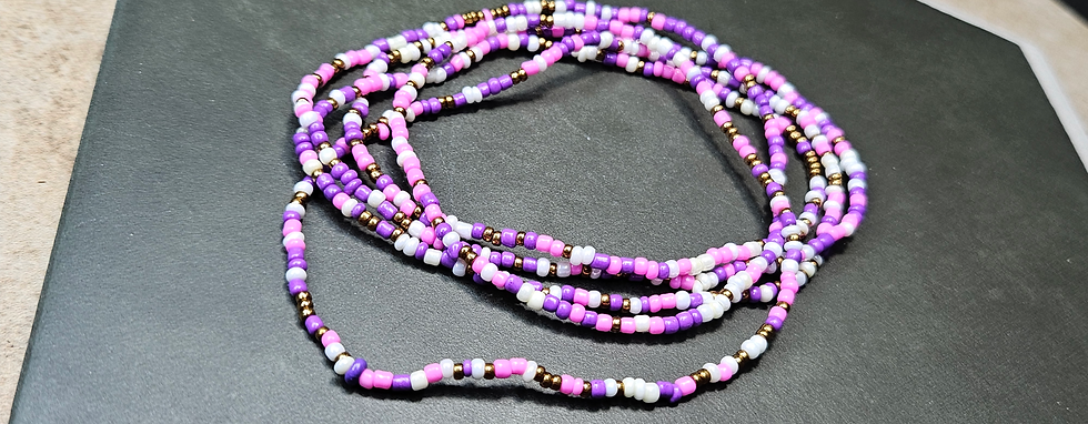 Thumbnail: 44" Pastel Ice Cream Mix