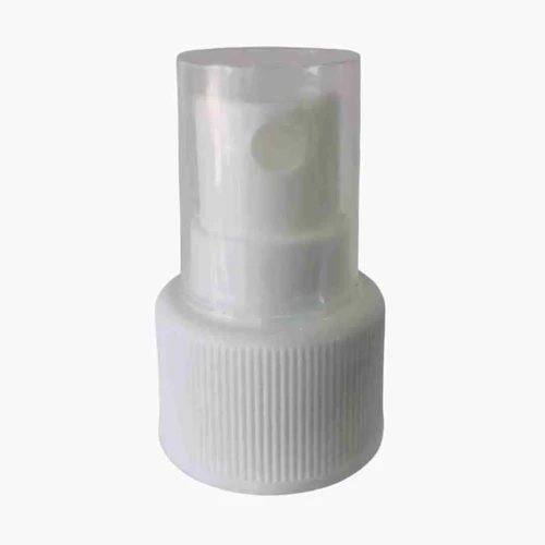 Mist Spray Atomiser 24mm Smooth Plastic Impackable