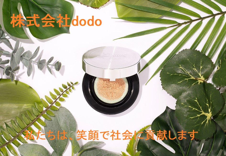 株式会社dodo