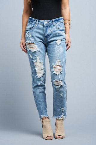 Melrose Denim