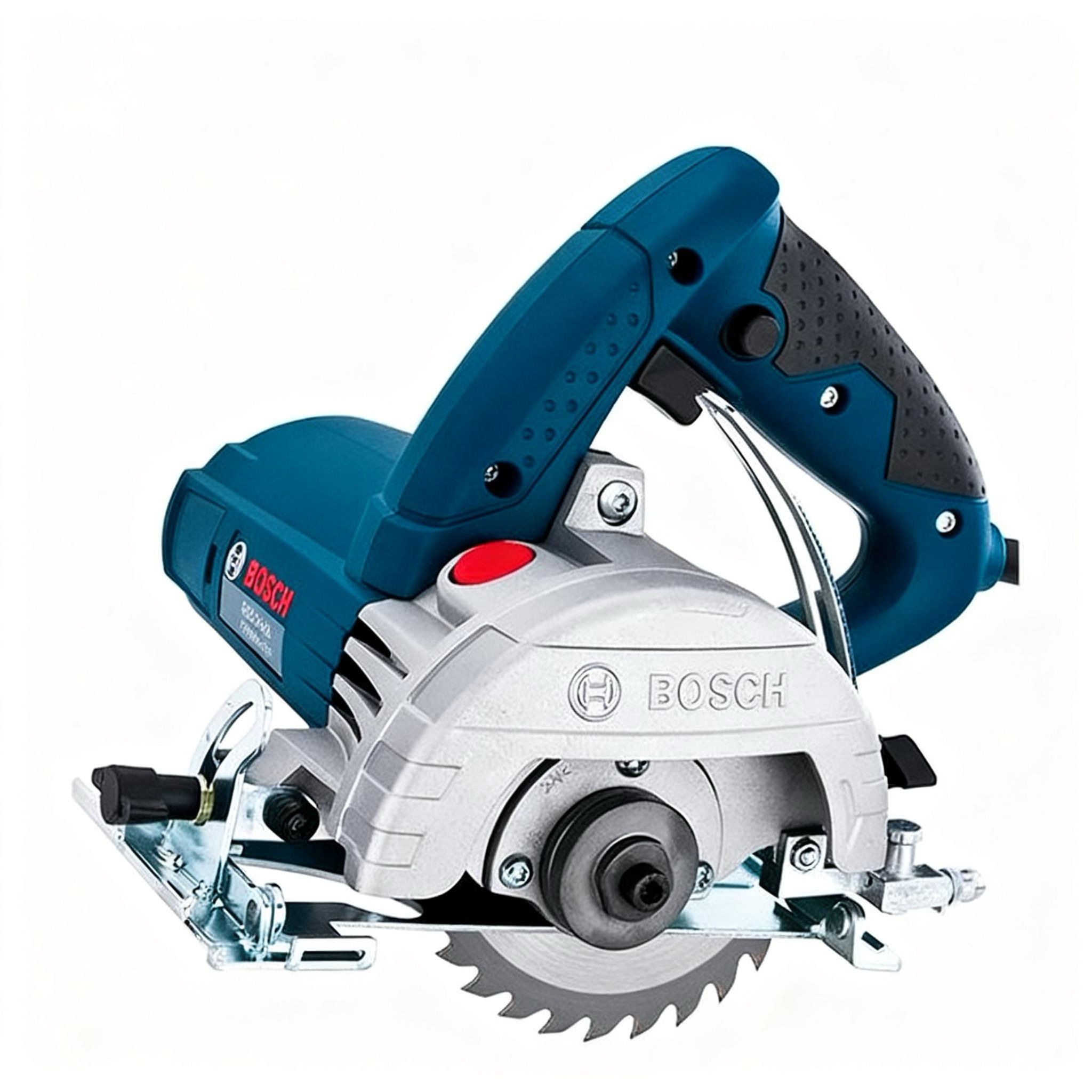 Serra Mármore A Seco Bosch Gdc 150 Titan 1500w 220v