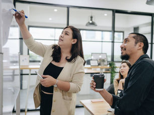 6 Manières De Développer Votre État d'Esprit Entrepreneurial (2) 