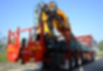 Dongfeng (30T) / COPMA 950.9 (45T)