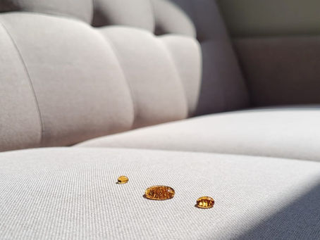 Tudo o que você precisa saber sobre a Impermeabilização de Estofados