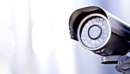 Telecamera di sicurezza