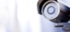 Professionally monitored home security systems