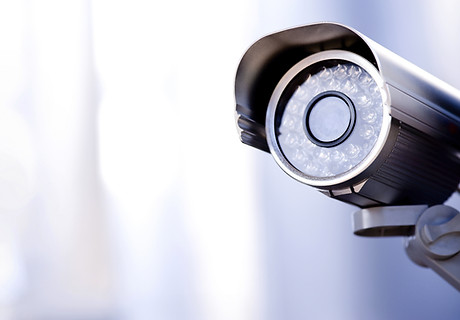 Security Camera