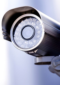We provide CCTV system
