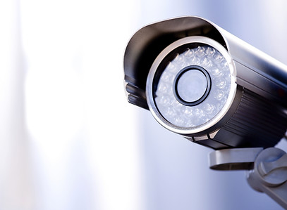 Surveillance camera