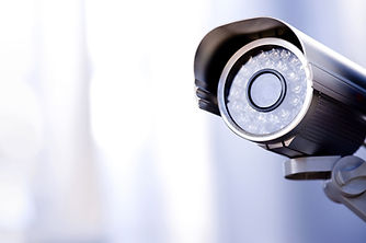 Telecamera di sicurezza
