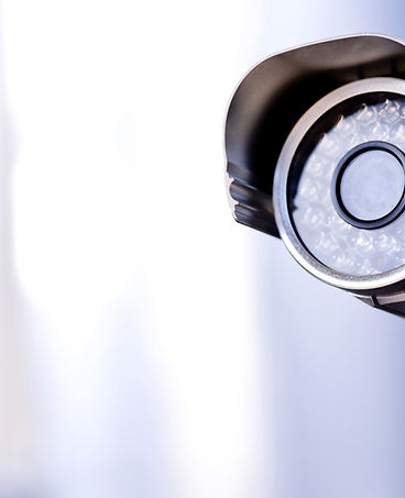 CCTV (análogo e IP)