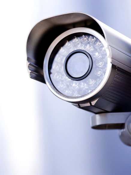 Electronic Security
