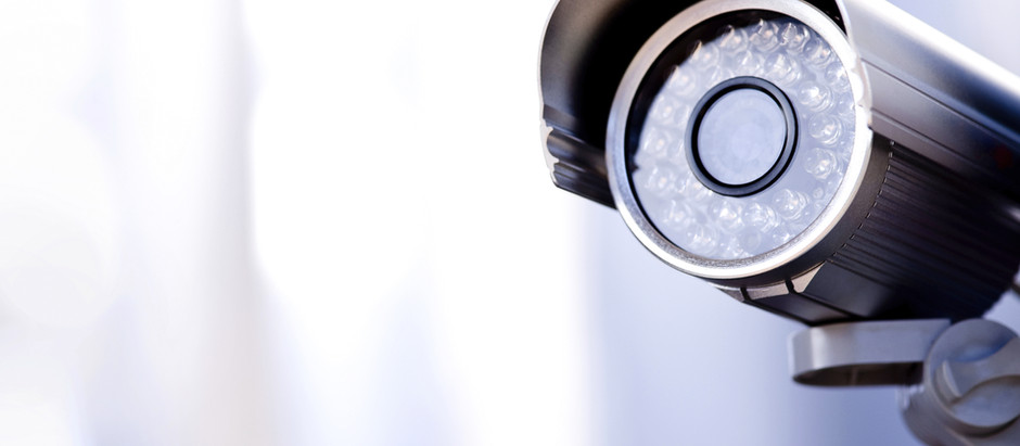 Big Brother Is Watching (But We Won’t Let It!)