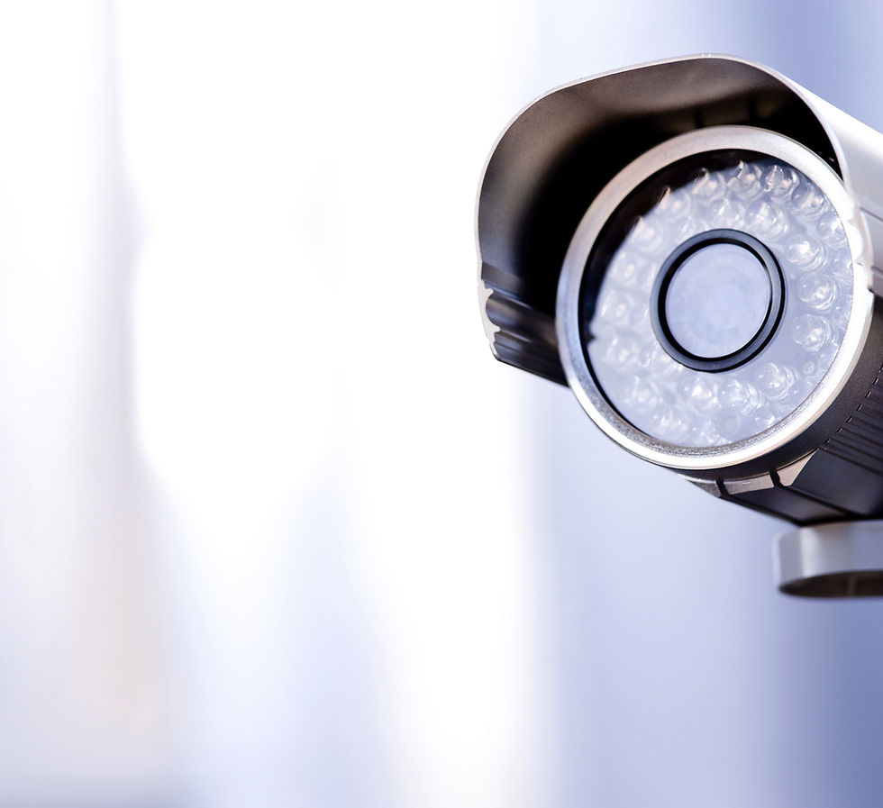 Security Camera