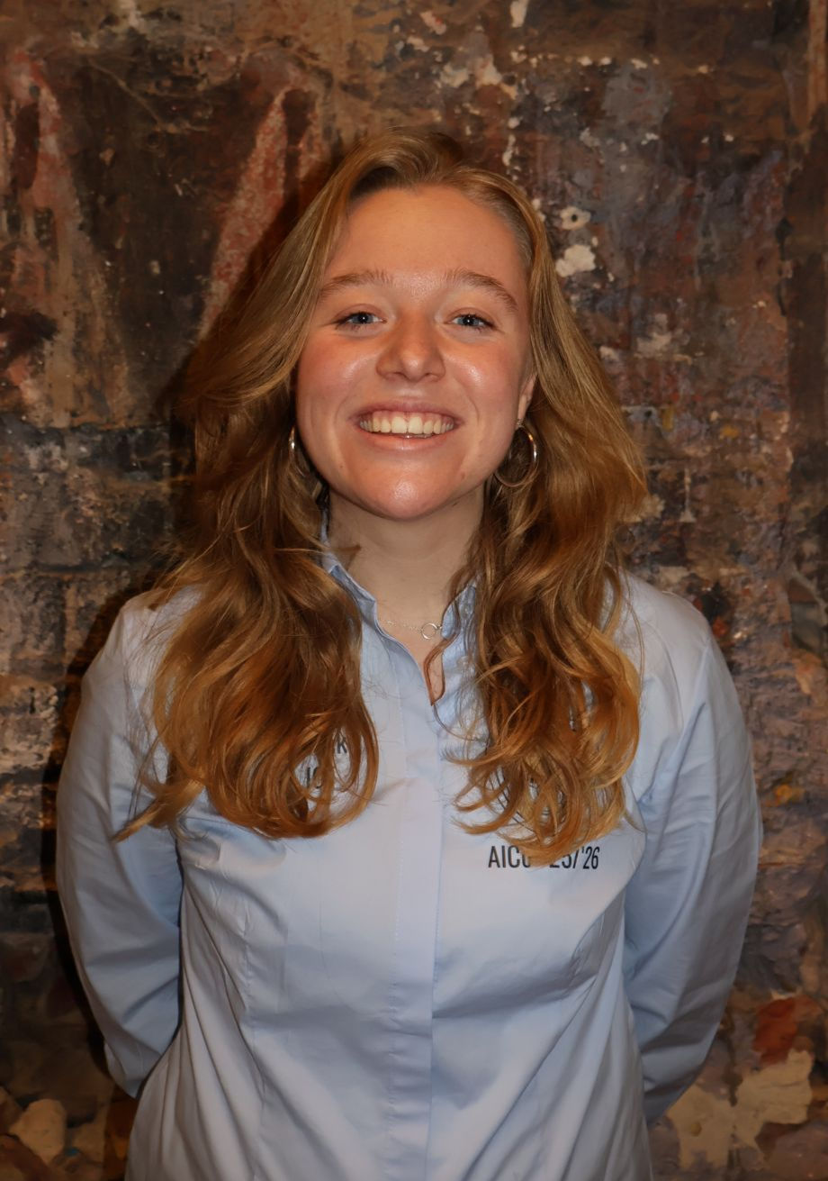 Vijfje tegen VOS nr. 2