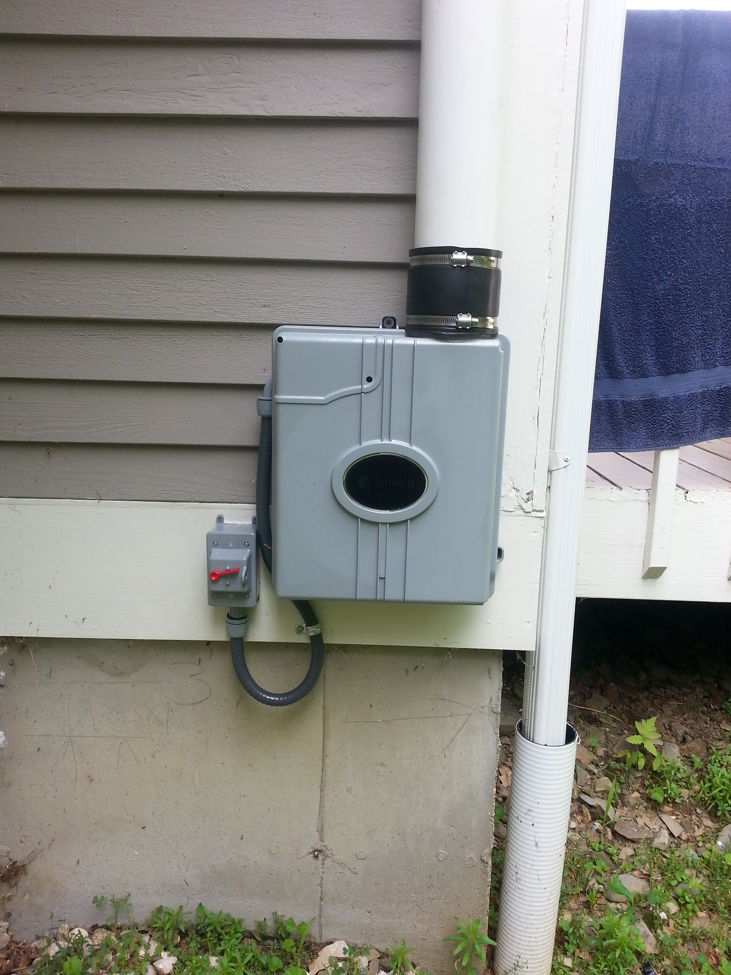 professional radon services srwenvironmental