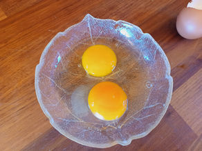 How long do eggs last?