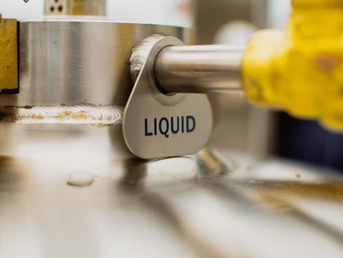 Exploring the Fundamentals: What is Liquid Oxygen?