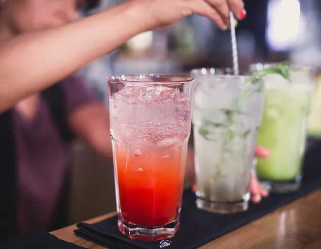 CO2 For Hospitality Customers
