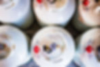 Propane Gas Cylinder