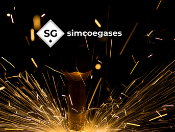 The Ultimate Showdown: Oxy Acetylene vs. Oxy Propane for Welding with Simcoe Gases