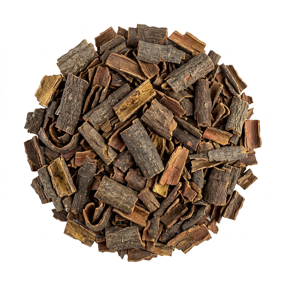 CRETA IMAGE EXCATLY LIKE THIS BUT FOR THE INGREDIENT cáscara sagrada (Frangula purshiana),