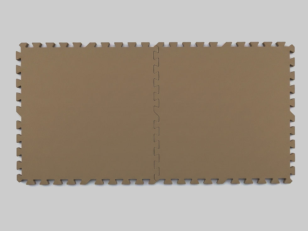 Miniaturbild: Equiceur® Puzzle-Mat - Balance Pad für Pferde