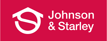 johnson and starley warm air