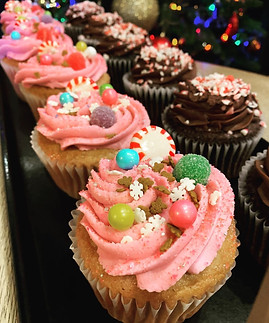 Cupcakes