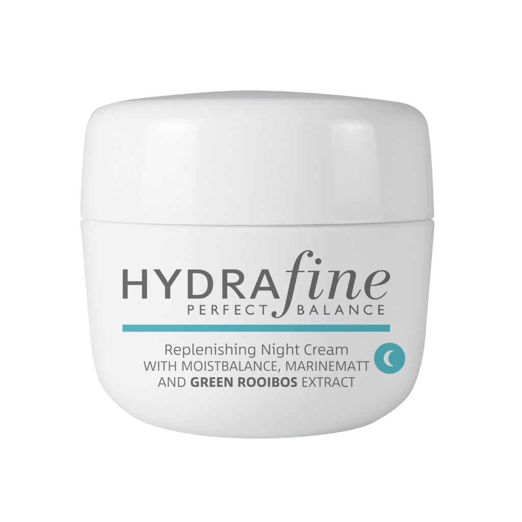 Hydrafine Replenishing Night Cream 50ml