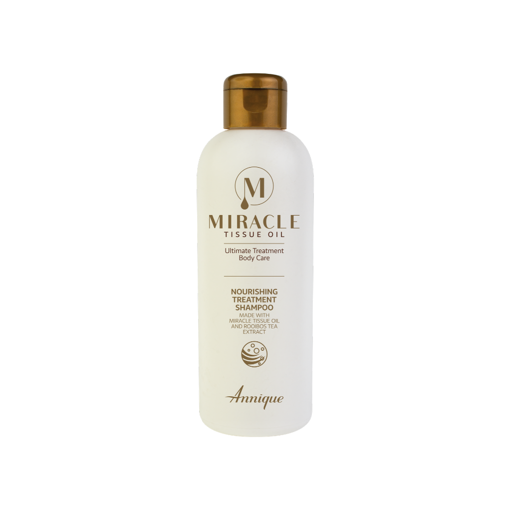 Miracle Tissue Oil Shampoo 250ml