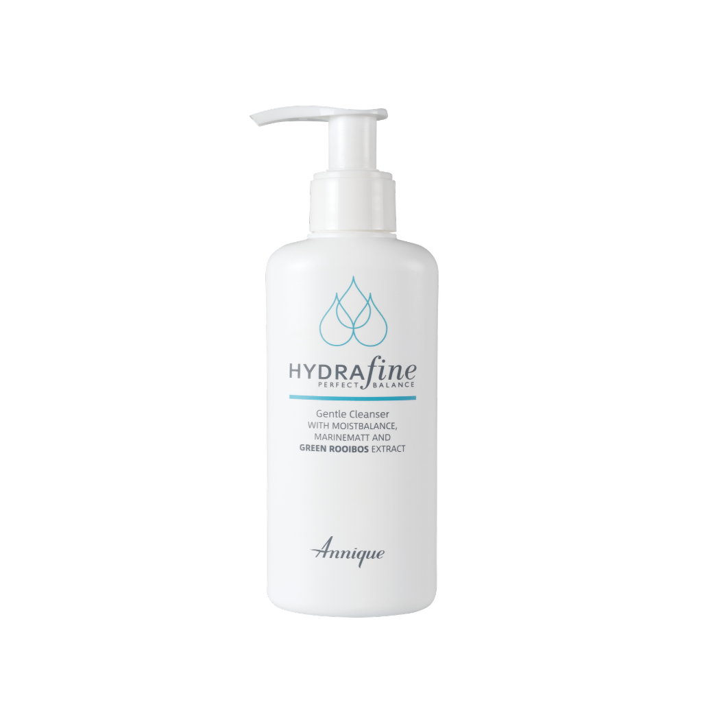 Hydrafine Gentle Cleanser 150ml