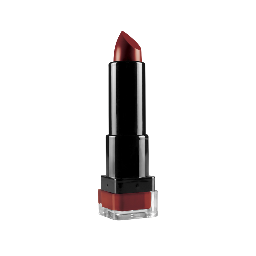 Colour Caress Deep Red Lipstick