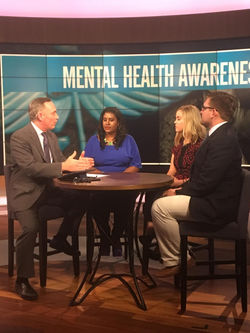 Mental Health Awareness