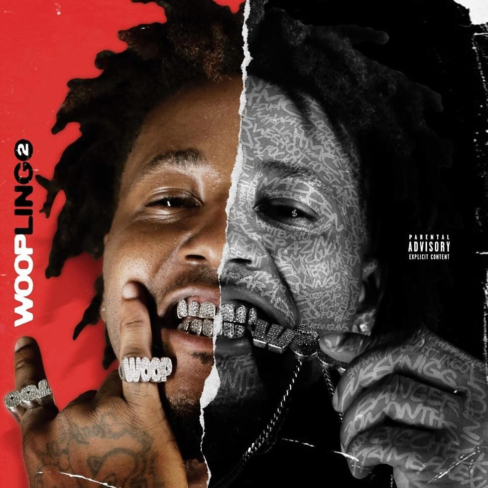Woop - Woop Lingo 2