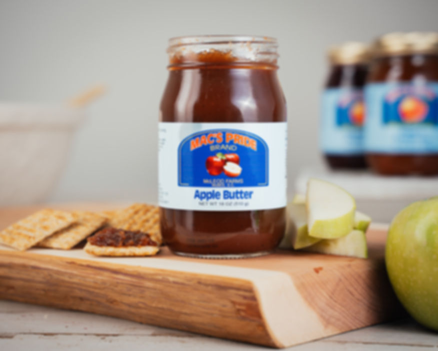 Apple Butter