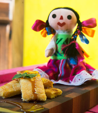 Cooking, mexican food, Cancun