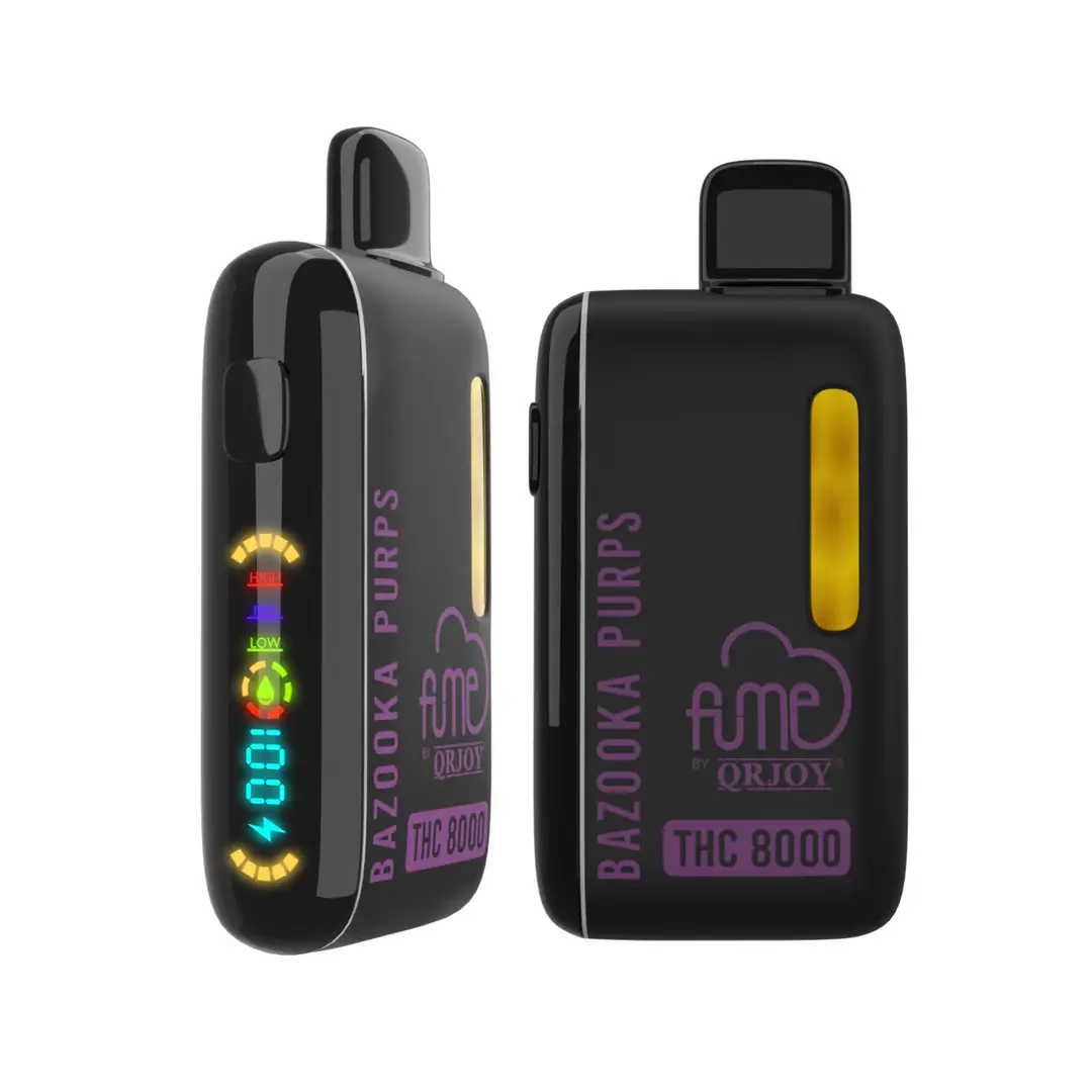 FUME THC 8G