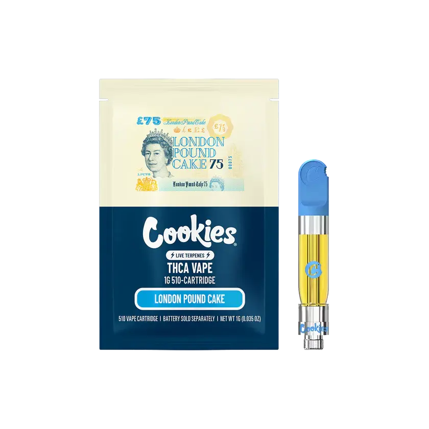 COOKIES CART 1GR