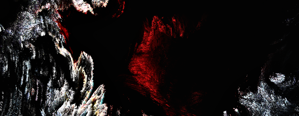 Event Horizon © Rashin Teimouri, Soheil Shayesteh