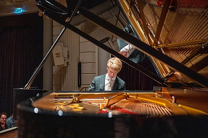 Ramon van Engelenhoven