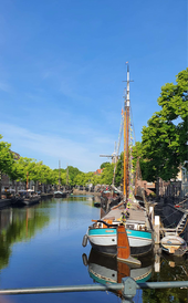 Schiedam, the Netherlands