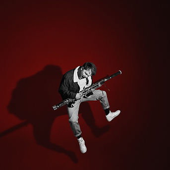 Thomas Dulfer (Premiere)