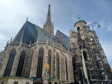 4 Days in Vienna: An Itinerary 