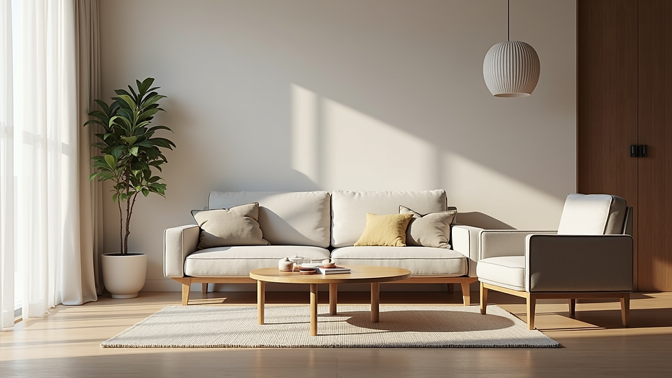 Choosing the Best Interior Design in Singapore: Top Singapore Interior Designers