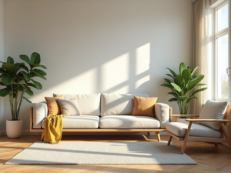 Elevate Your Home: Home Design Singapore