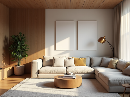 Modern Interior Design Trends in Singapore