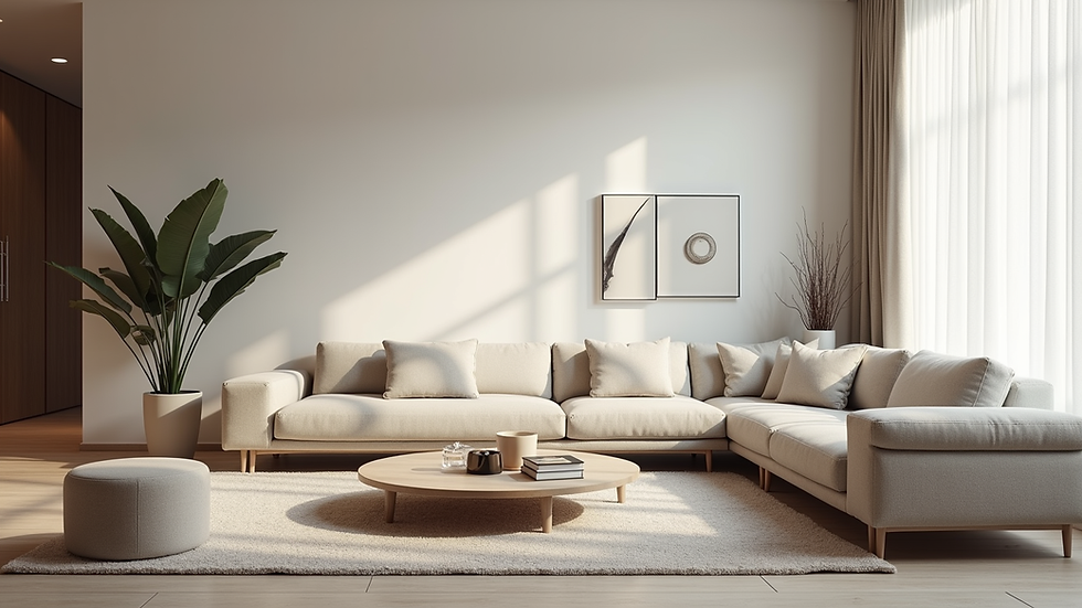 Breaking Down Average Renovation Costs Singapore: What You Need to Know