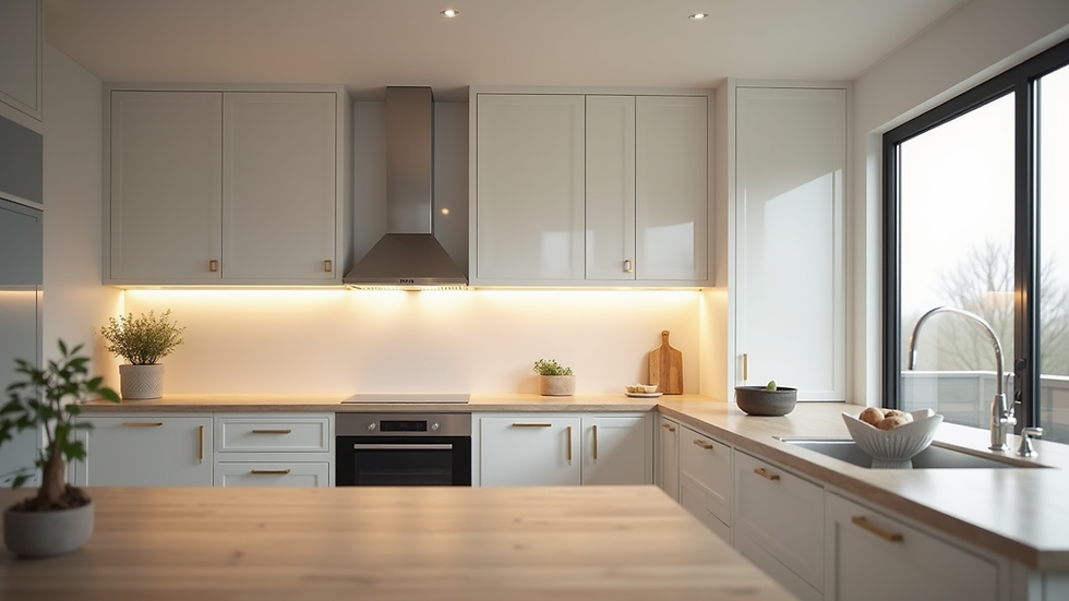 Breaking Down Renovation Costs in Singapore: Renovation Budget Tips
